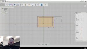 Parametric Designs - Using Variables in Fusion 360