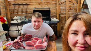 Все жрем☺️