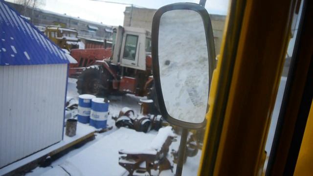 ПРОДАЛИ ТРАКТОР КИРОВЕЦ К 701 ПОСЛЕ КАПИТАЛЬНОГО РЕМОНТА ПО ТРЕЙД ИН. КИРОВЕЦ К-701 ИЗ УДМУРТИИ смотреть онлайн