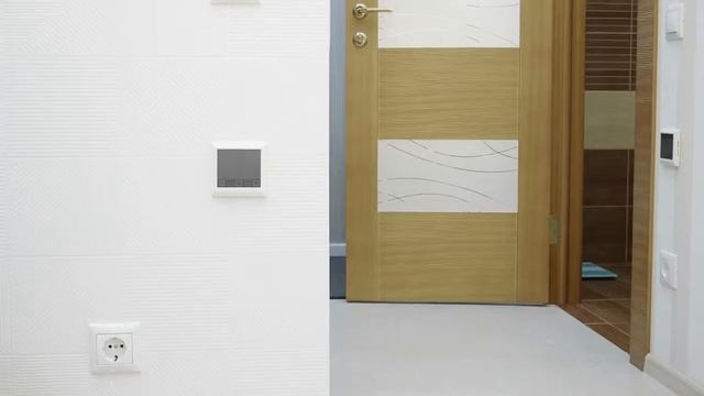 Ремонт квартиры в ЖК водный смотреть онлайн