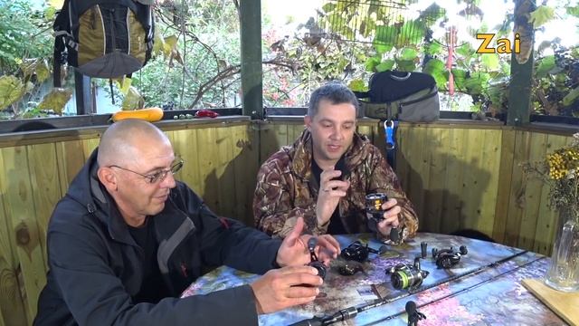 МУЛЬТИПЛИКАТОРНАЯ КАТУШКА для начинающего.