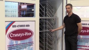 Обзор инкубатора Стимул ИП-8000