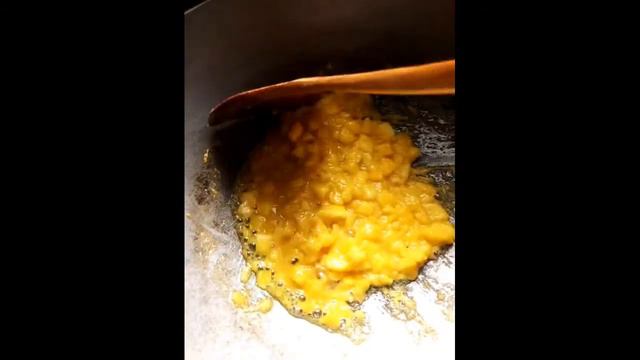 napa WOW! Nalang sila ng matikman nila Mango Pie ko. смотреть онлайн