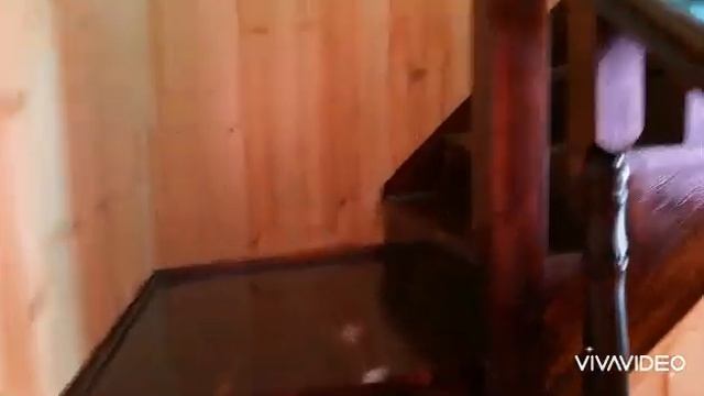 Бабушка помыла окна на даче! /Рум тур окон на даче