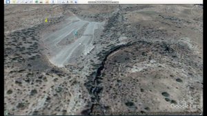 Плато динозавров. Древние ящеры тут бродили огромными стаями. Миграция динозавров