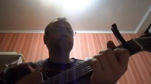 Авторская песня о поселке Чернышевский (Якутия)