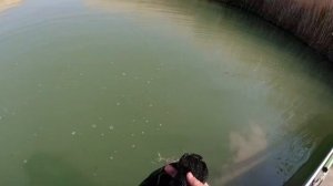 Как правильно закармливать яму для сазана