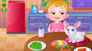 Самая популярная Детские игры онлайн Детские Желто удивительное видео для детей Играть в игру