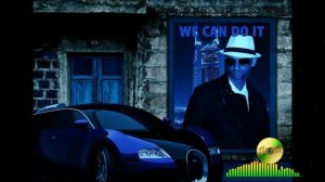 Dr. Alban - Enemies (DJ Kapral Remix)