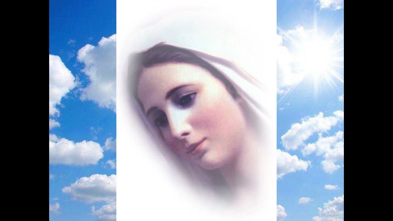 Молитвы Фатимы 3 (веление 56.03)