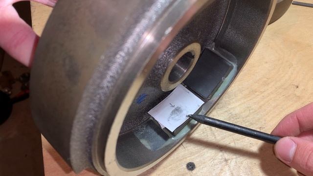 Катушка освещения для мотоблока с двигателем Kohler ch395, Honda gx270, Subaru ex27, Yamaha mx250. смотреть онлайн