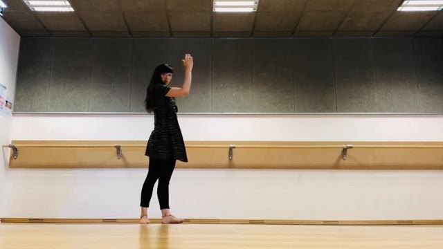 HAZA - Journey - Tim schaufert - Tribal Fusion Bellydance смотреть онлайн