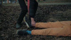 Буяно-вирус // Nerf war // Дизмон