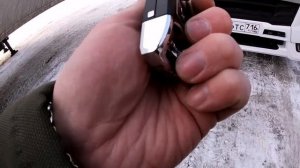 Тест драйв нового Камаза | Камаз 54901 в действии