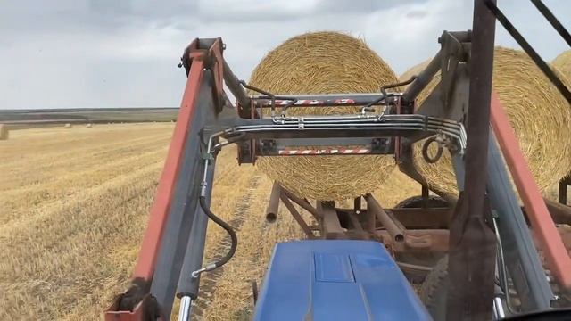 АВИАЦИЯ в деле. ВЫВОЖУ СОЛОМУ!!! смотреть онлайн