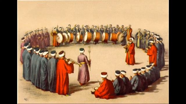 OSMANLI'DA BAYRAM смотреть онлайн