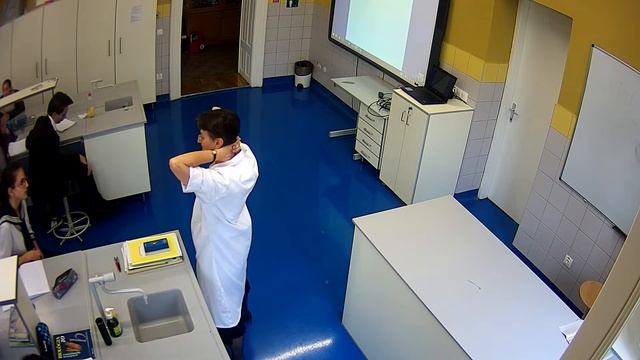 Biológia - gombák - Nagy Mária 20p смотреть онлайн