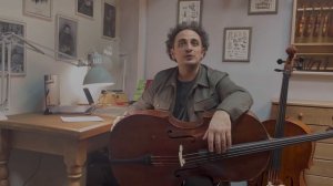 ВСЁ О «ВОЛЧКАХ» на виолончели/скрипке и почему их не надо бояться