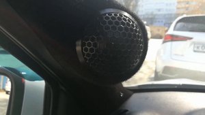 Фон ммс 2190, гранта калина приора при подключении Усилителя