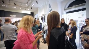 Knez Mihailova-promocija  "TVOJ SAVRŠEN KROJ"