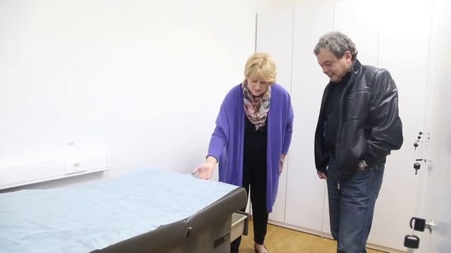 СУ-155 Открытие медклуба смотреть онлайн