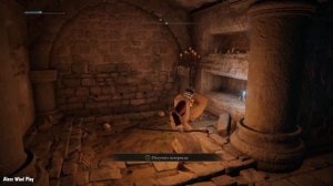 Elden Ring # 14 Астролог Катакомбы под утесом