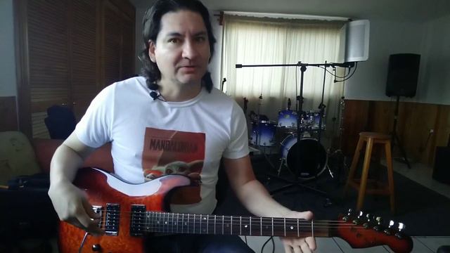 Fender showmaster... El secreto mejor guardado? (review en español) смотреть онлайн