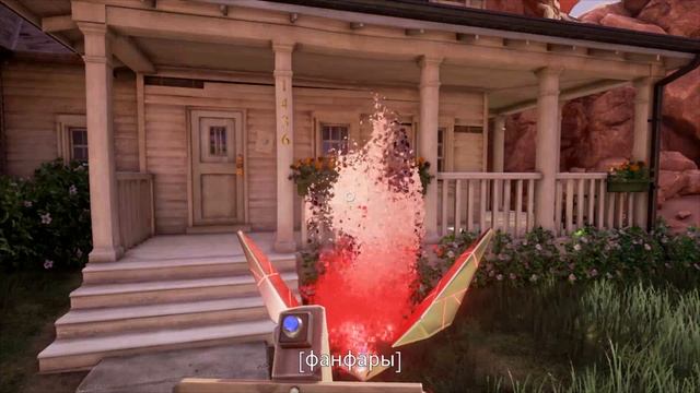 Obduction - обзор смотреть онлайн