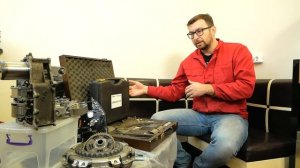 Как работает коробка DSG-7 DQ200. Плюсы и минусы, советы по эксплуатации коробки.