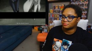 MY FAVORITE ENTRY LEVEL VILLIANS ARE HERE!! | Hellsing Ultimate Episode 2 Reaction Part 1!