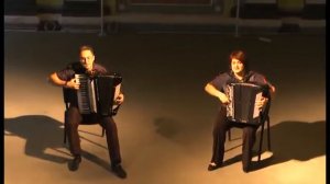 Лезгинка Баян микс