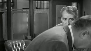 Film Noir Crime Drama - Full Movie - 1950