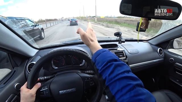 Можно ли перепрыгивать через передачу при переключении?