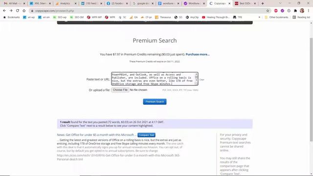 Wordtune in Google Docs - How to use the Premium Version in 2022
