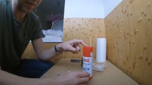 Тефлоновая смазка для ножей (долго, нудно, и не нужно)