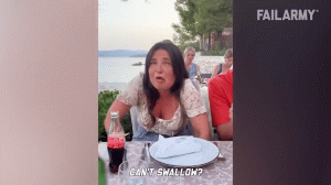 ЛЮБИТЕЛЬНИЦА УСТРИЦ ??? | ЛУЧШИЕ ПРИКОЛЫ 2023 ГОДА № 11