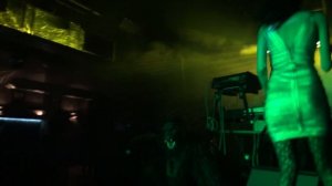 Ministry of psycho + trishka-MP (Moscow spring 2011)