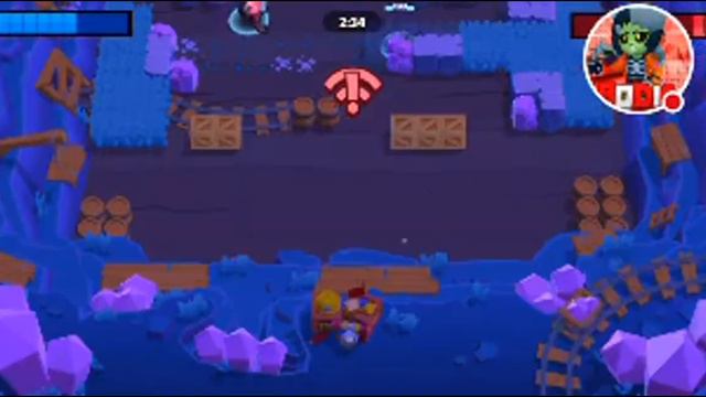 СТРИМ БРАВЛ СТАРС!ПУШ КУБКОВ смотреть онлайн