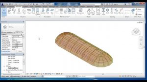 ETABS-CSiXRevit-Import to Create New Revit Structure Project from SAP2000 or ETABS