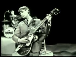 The Animals  House Of The Rising Sun,1964