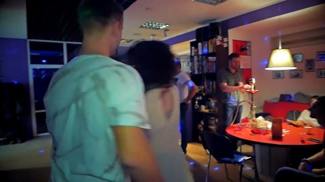 17.02.01 Виктор и Ирина смотреть онлайн