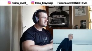 Shaman - ИСПОВЕДЬ (REACTION)