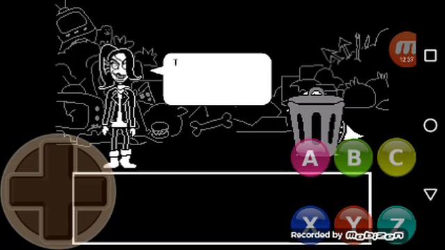 Свидание с альфис|андертейл 11часть смотреть онлайн