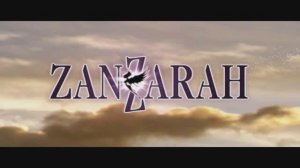 ZanZarah: The Hidden Portal (Занзара: В поисках затерянной страны) - нашел всех фей и пикси!