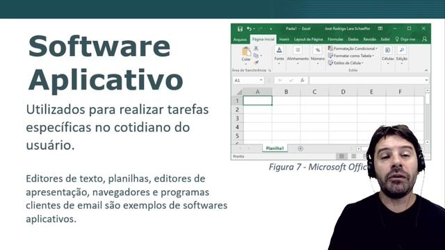 AOCP - Questão de Informática para concursos #80 смотреть онлайн
