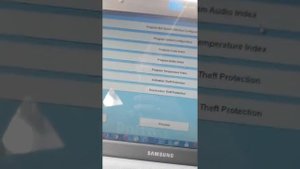 Изменение звучания аудио при изменении индекса в CD30MP3.3gp
