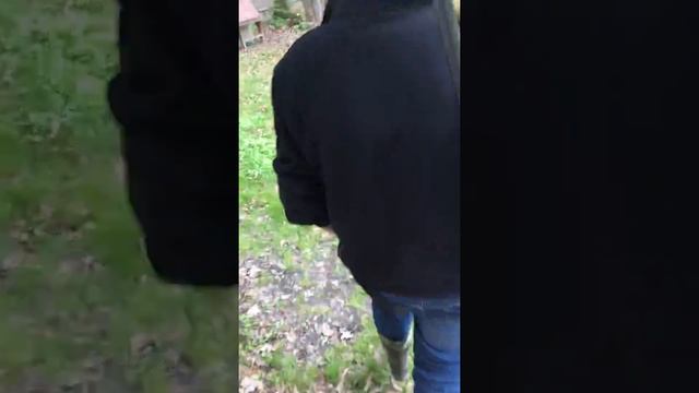 Дымовая шашка в печке смотреть онлайн