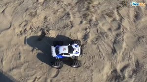 ✔ Монстр Трак. Тест Драйв от Игорька. Видео для мальчиков / Monster Truck BMW / Cars for Boys ✔