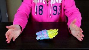 DIY 5 СКВИШИ из БУМАГИ С РАЗНЫМИ НАПОЛНИТЕЛЯМИ / Squishy СВОИМИ РУКАМИ БОЛЬШИЕ Антистресс игрушки