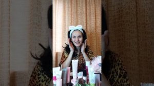 Обновляющая увлажняющая гелевая маска Мэри Кэй